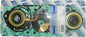 Gasket Kit Kaw Kaw 750 Sx 92 95