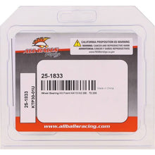 Load image into Gallery viewer, Wheel Bearing Kit Front