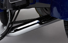 Load image into Gallery viewer, Powerport Dual Headpipes Chrome Trike 10 16