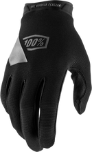 Load image into Gallery viewer, Ridecamp Gloves Black 2x
