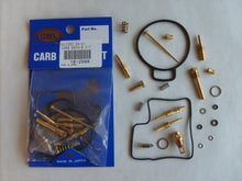 Load image into Gallery viewer, Carburetor Repair Kit