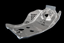 Load image into Gallery viewer, Skid Plate Rubber Mounted Gas/Hus/Ktm
