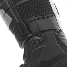 Load image into Gallery viewer, Gx1 Boots Black/White/Grey Sz 12
