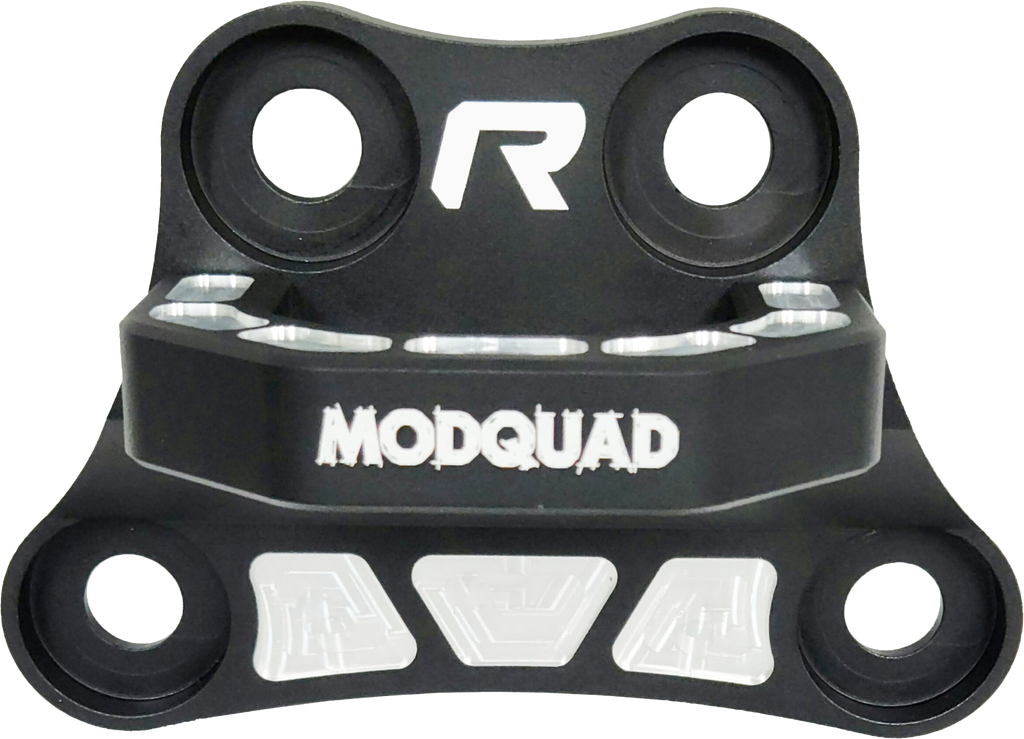 Rear Diff Plate With Hook