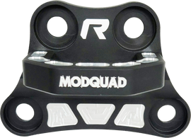Rear Diff Plate With Hook