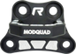 Rear Diff Plate With Hook