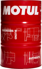 Load image into Gallery viewer, 7100 Synthetic Motor Oil 4t 20w50 208l Drum