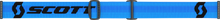 Load image into Gallery viewer, Split Otg Goggle Blue/Black Clear Lens