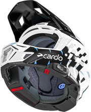 Load image into Gallery viewer, Cardo Venture Helmet Md