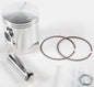 Piston Kit Pro Lite 66.75/+0.75 Hon