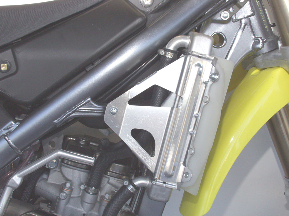 Radiator Brace Kx450f '06 08