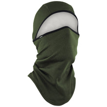 Load image into Gallery viewer, Sportflex Series Convertible Balaclava Olive Drab