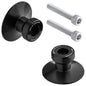 Swingarm Spools M6 Black