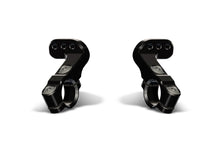 Load image into Gallery viewer, Handguard Hardware Center Mount   7/8"   Black