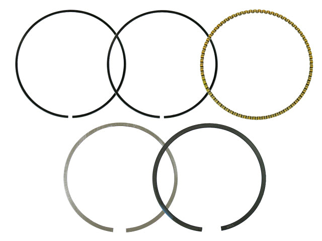 Piston Rings 81.958mm Can/Pol For Namura Pistons Only