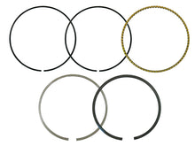 Load image into Gallery viewer, Piston Rings 81.958mm Can/Pol For Namura Pistons Only