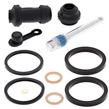 Load image into Gallery viewer, Caliper Rebuild Kit Honda Front