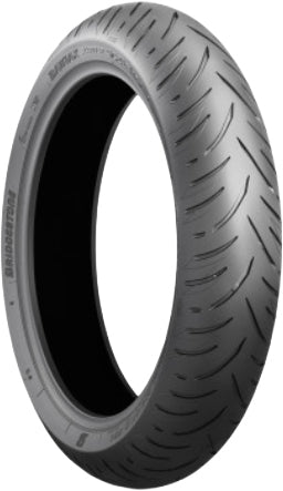 Tire Battlax Sc2 Rain Front 120/70r15 56h Radial Tl