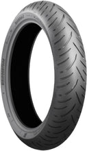 Load image into Gallery viewer, Tire Battlax Sc2 Rain Front 120/70r15 56h Radial Tl