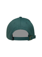 Load image into Gallery viewer, Explorer Strapback Hat Green