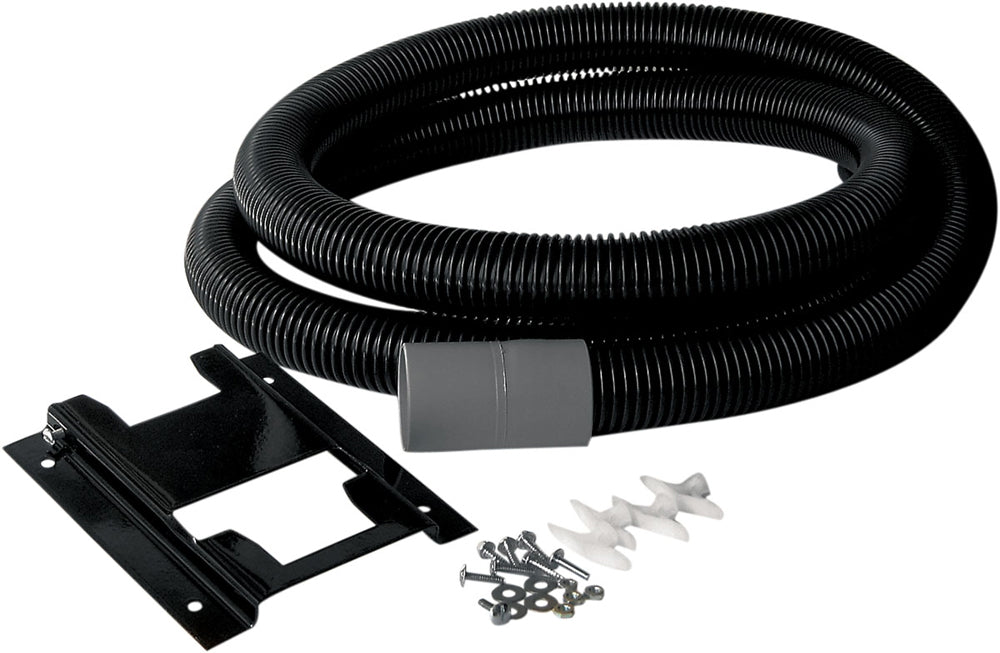 Wall/Table Mount Kit W/10' Extension Hose