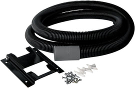 Wall/Table Mount Kit W/10' Extension Hose