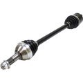 Load image into Gallery viewer, 8 Ball Heavy Duty Axle Can