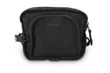 Load image into Gallery viewer, H Bar Bag Black
