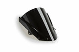 PUIG Windscreen Racing Black Kaw 561-03177BK