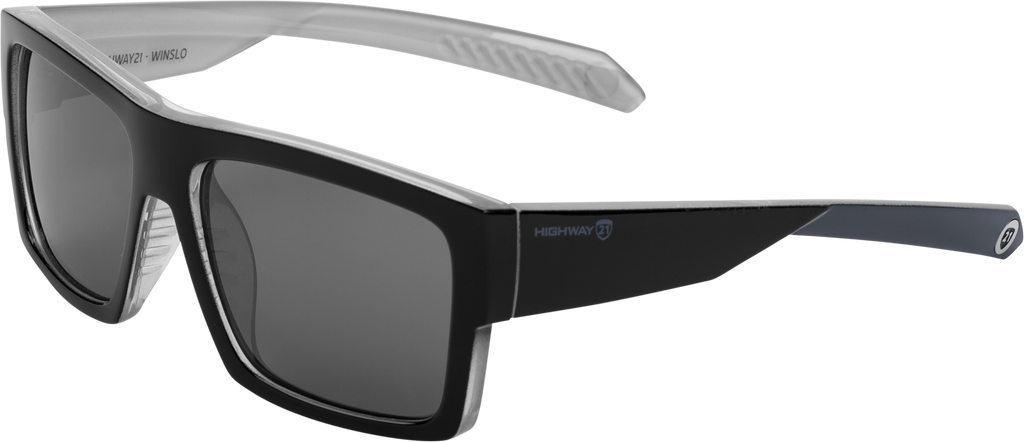 Winslo Sunglasses Black