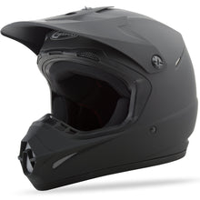 Load image into Gallery viewer, Gm 46.2x Helmet Matte Black 3x