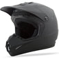 Gm 46.2x Helmet Matte Black 3x
