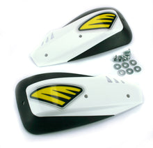 Load image into Gallery viewer, Dx Replacement Handshields White