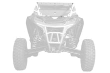 Load image into Gallery viewer, Cab Asylum Cage W/V Intrusion White