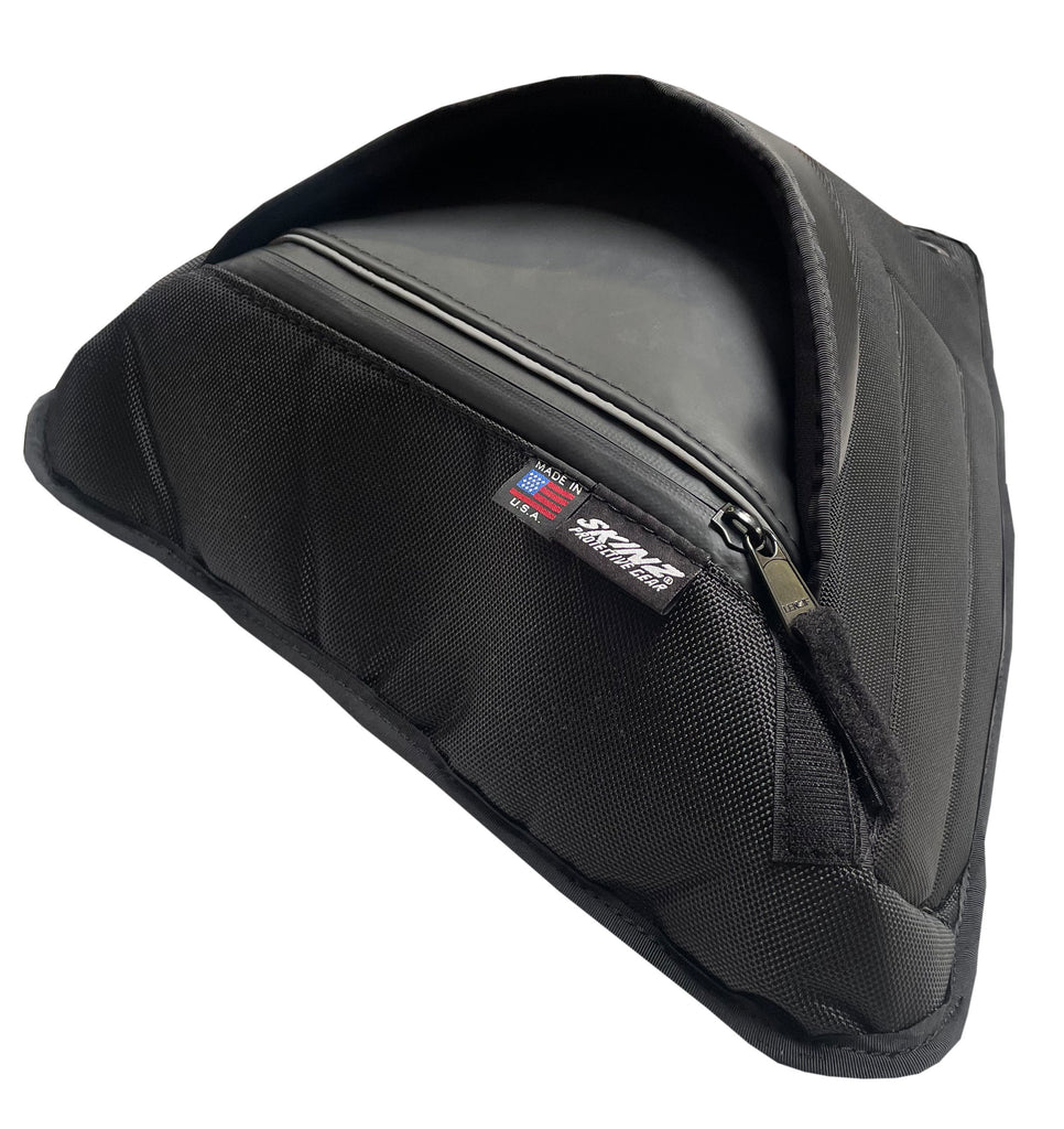 W/S Pack S/D Blk