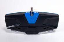 Load image into Gallery viewer, Bezel Halo Billet/Led/Cast Blue