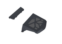 Load image into Gallery viewer, Radiator Relocation Kit