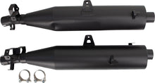 Load image into Gallery viewer, Comp S Dual Slip On Black Hon