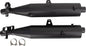 Comp S Dual Slip On Black Hon