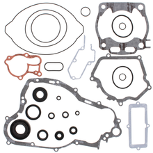 Load image into Gallery viewer, Complete Gasket Set With Oil Seals