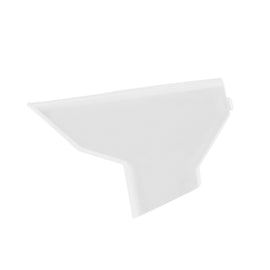 Airbox Cover White