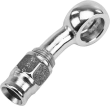 Load image into Gallery viewer, 20 Deg 3/8 (10mm) Banjo
