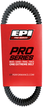 Pro Series Belt