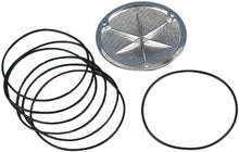 Load image into Gallery viewer, Gasket Quad Seal Derby Softail Dyna 10/Pk 25416 84 X