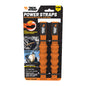 Power Strap   42in 2/Pk 42in Long X 1in Wide