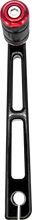 Load image into Gallery viewer, Twice Tight Perf Shift W/ Toe Peg Red