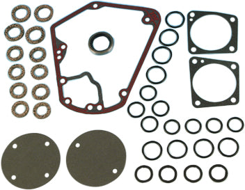 Gasket Cam Change W/Metal Core Kit 25225 70 Kx