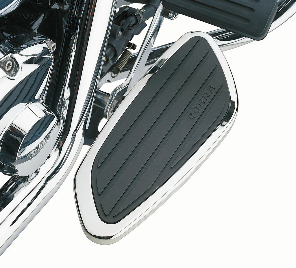 Floorboards Swept Rider Yam Raider 08 18