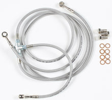 Load image into Gallery viewer, Brake Line Front Yfz450