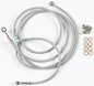 Brake Line Front Yfz450